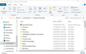 Copy and move WLDCore.dll to some other location