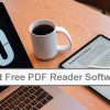 Best Free PDF Reader Software