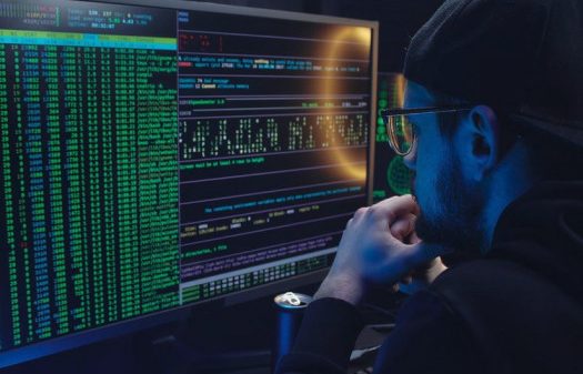 Cybersecurity Risk Management