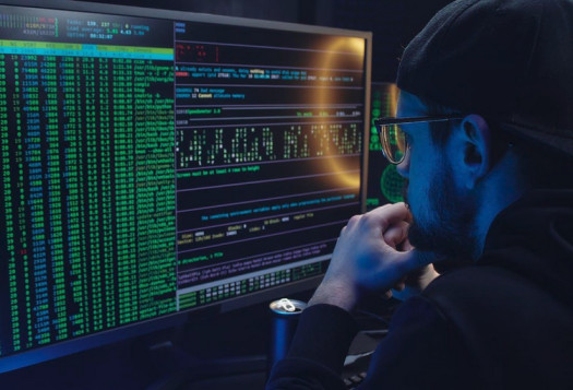 Cybersecurity Risk Management