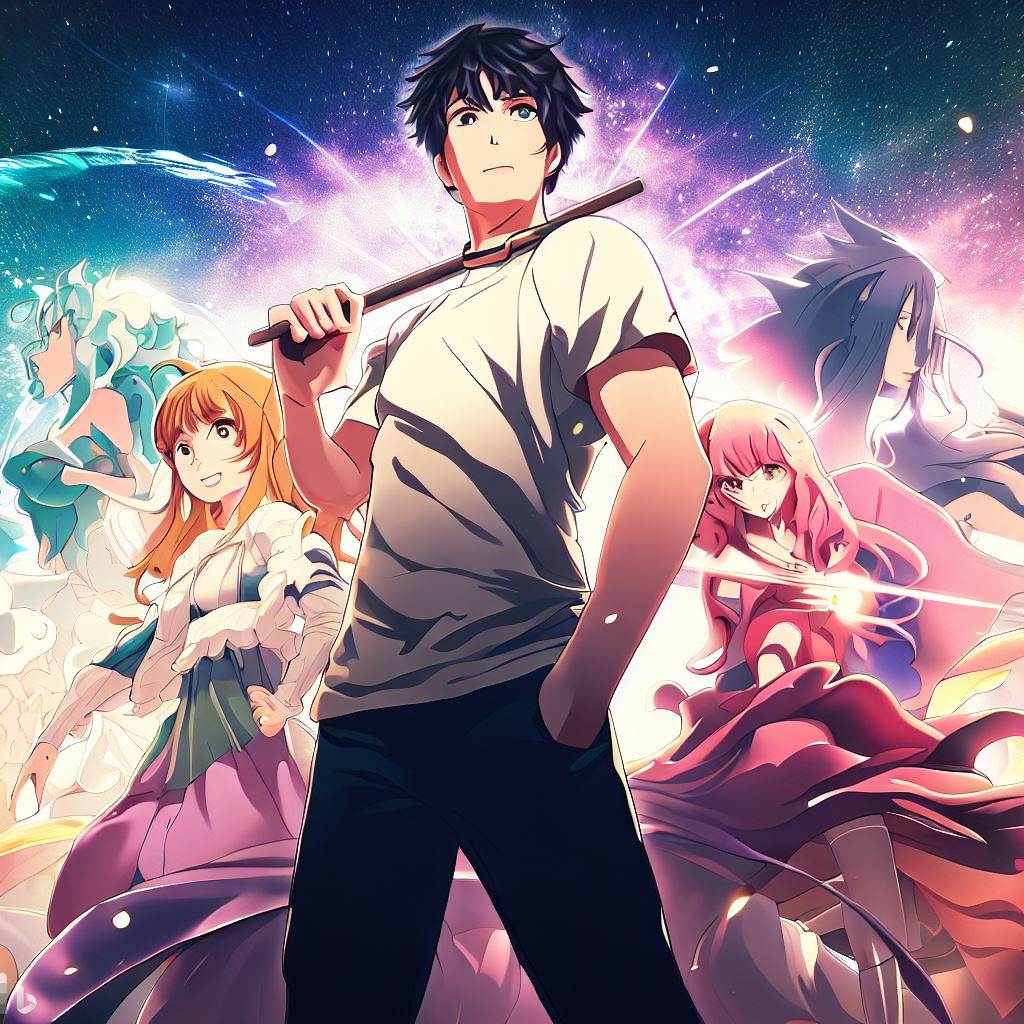Best Anime Series 