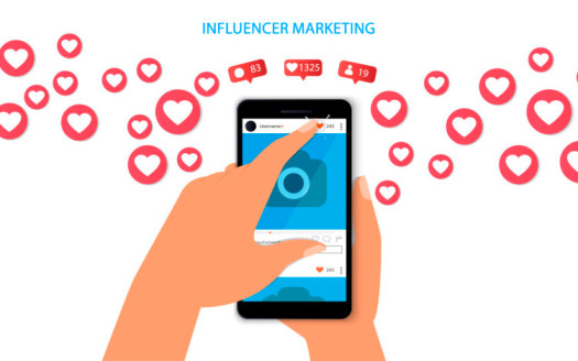 Benefits of Influencer Marketing