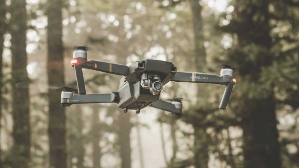 drone