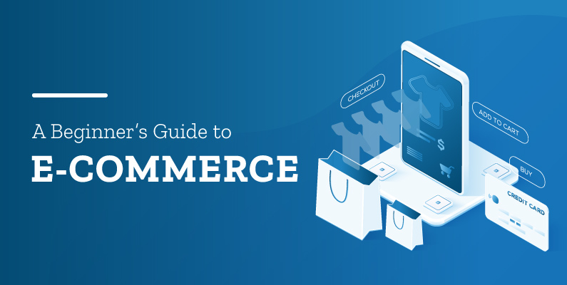E-commerce business