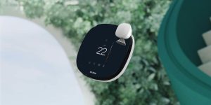 Ecobee (5th Gen). 