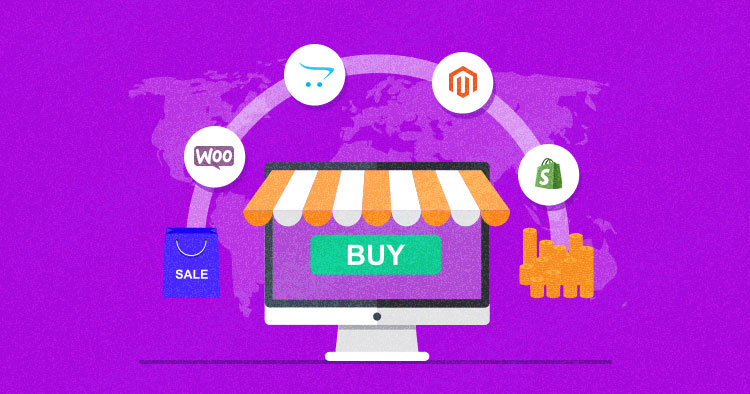 eCommerce Platforms