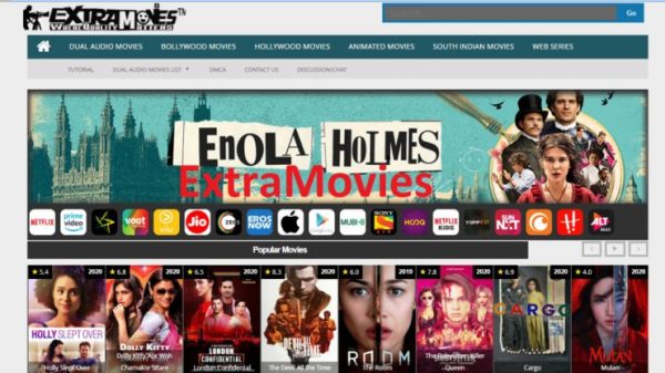 ExtraMovies