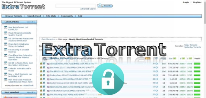 extratorrent