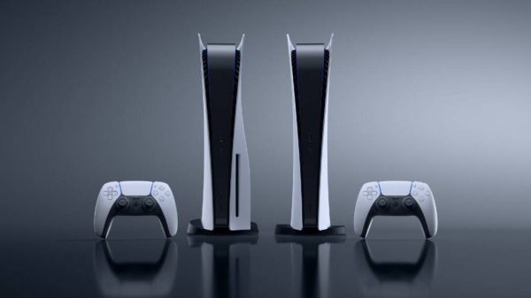 PlayStation 5 Issues
