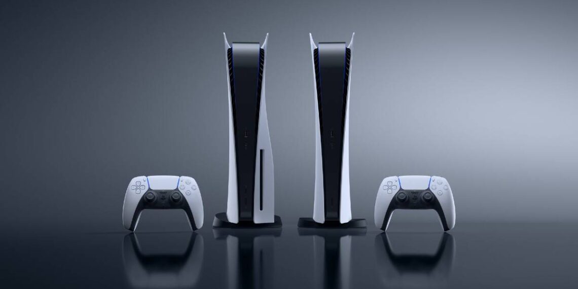 PlayStation 5 Issues