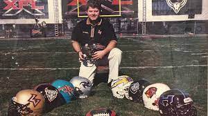 First XFL