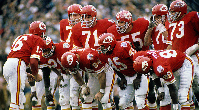   Fourth American Football League (AFL)