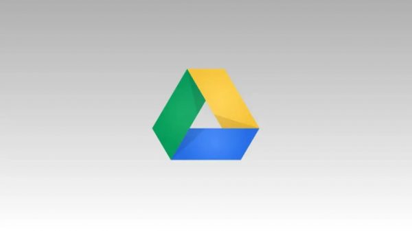 Download Your Google Drive in Its Entirety