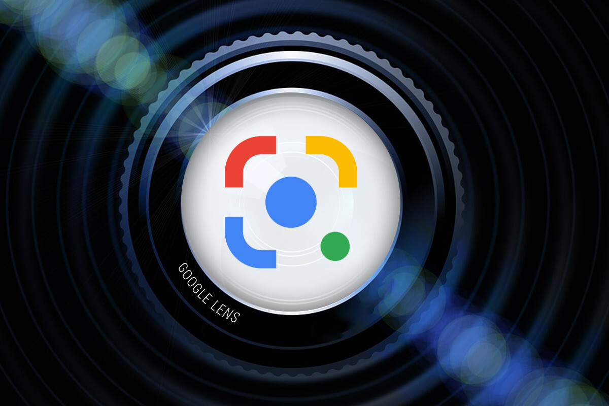 Google Lens