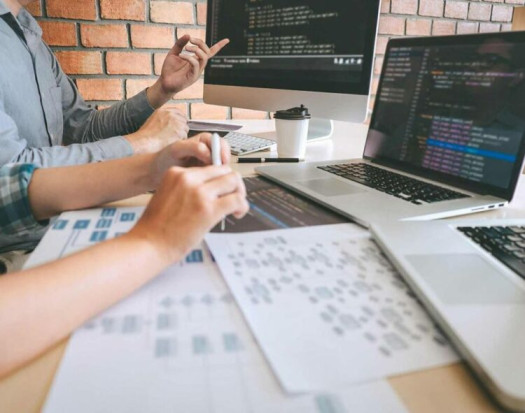 How Containerization Empowers Custom Application Developers