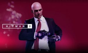 Hitman Series