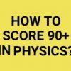 class 12 physics