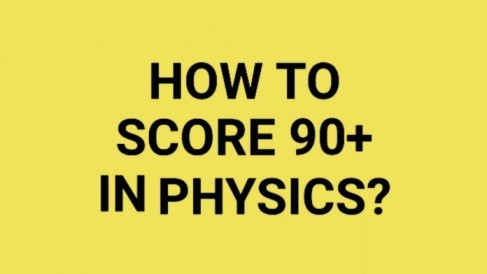 class 12 physics