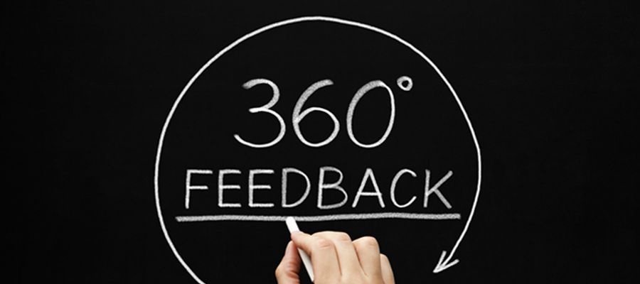 360 feedback