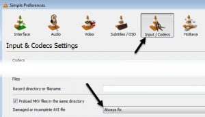How to Fix Black Screen Issue While Playing Videos