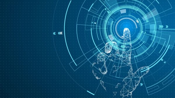 IoT Drives Digital Transformation