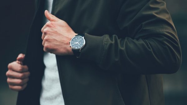 Audemars Piguet
