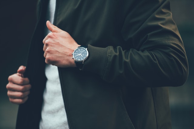 Audemars Piguet