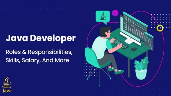 Java Developer