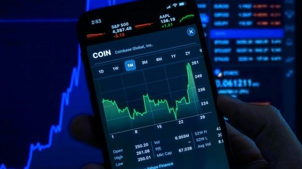 bitcoin mining software