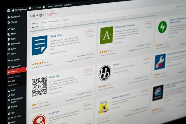 Best WordPress Marketing Plugins