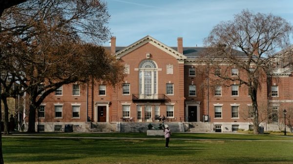 Top Colleges in the USA