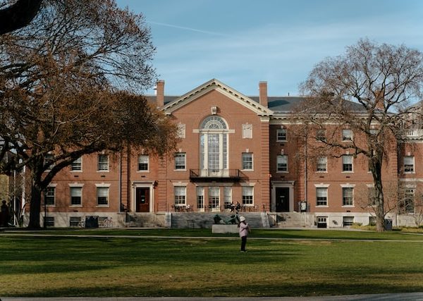Top Colleges in the USA