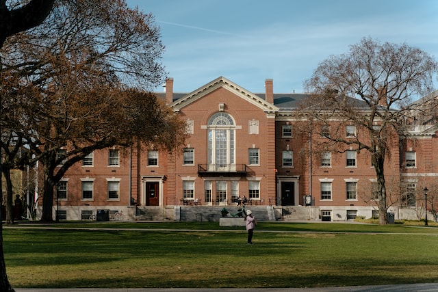 Top Colleges in the USA