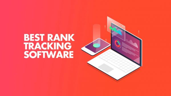 Keyword Rank Tracking