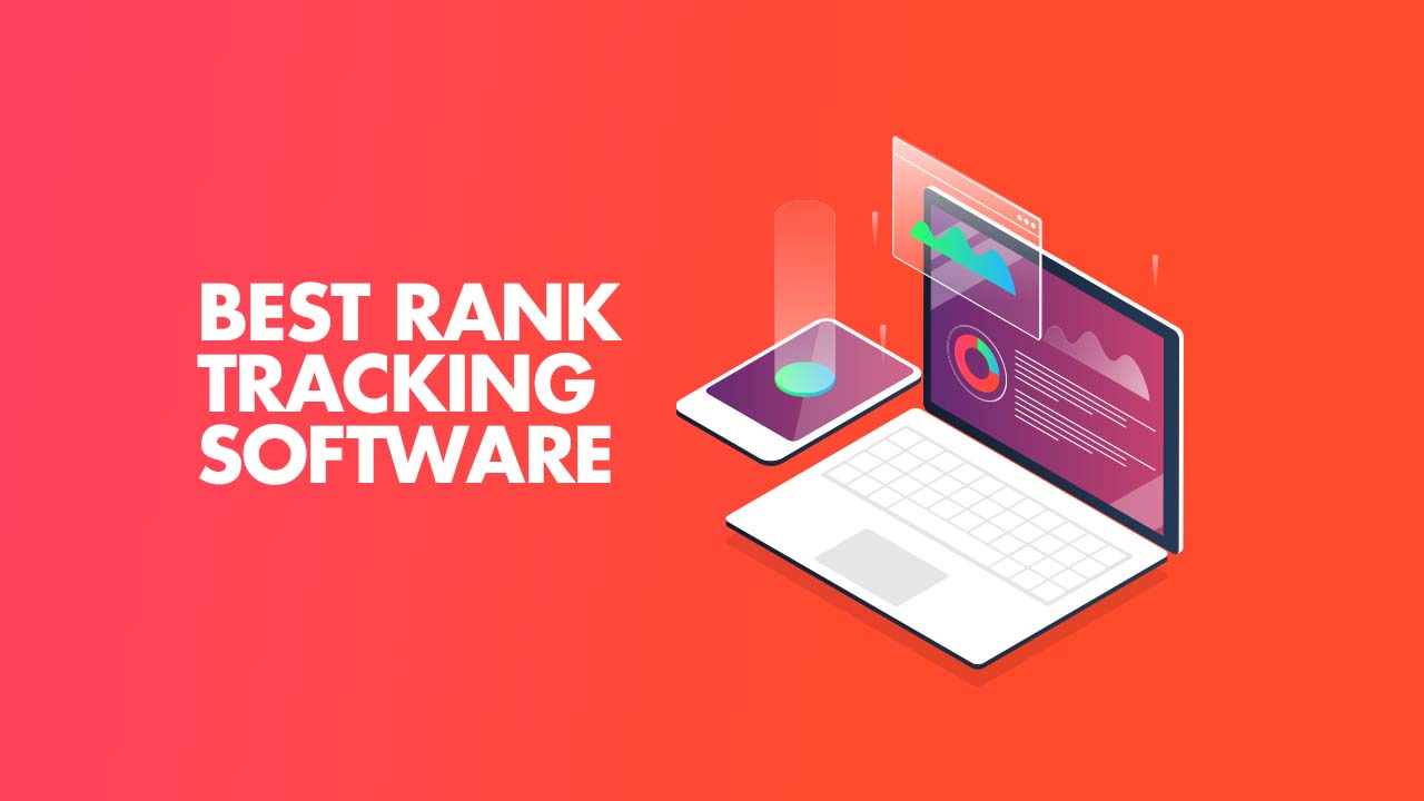 Keyword Rank Tracking