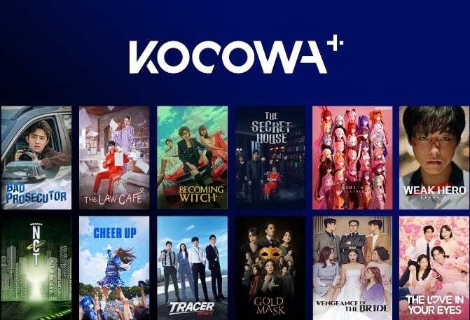 kocowa