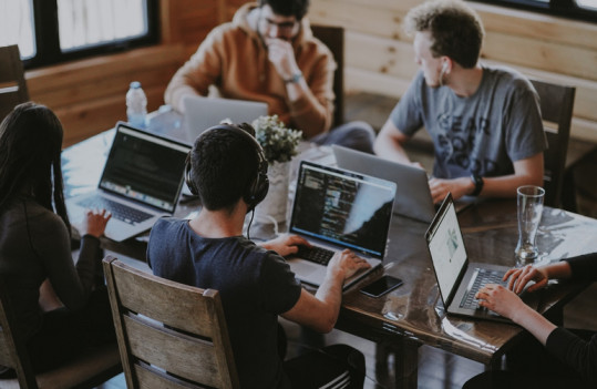 Improve Customer Support