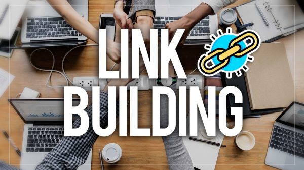 Link Building Services