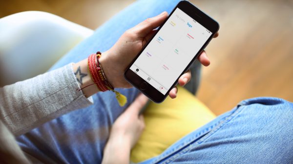 Android App To Manage To-Do List