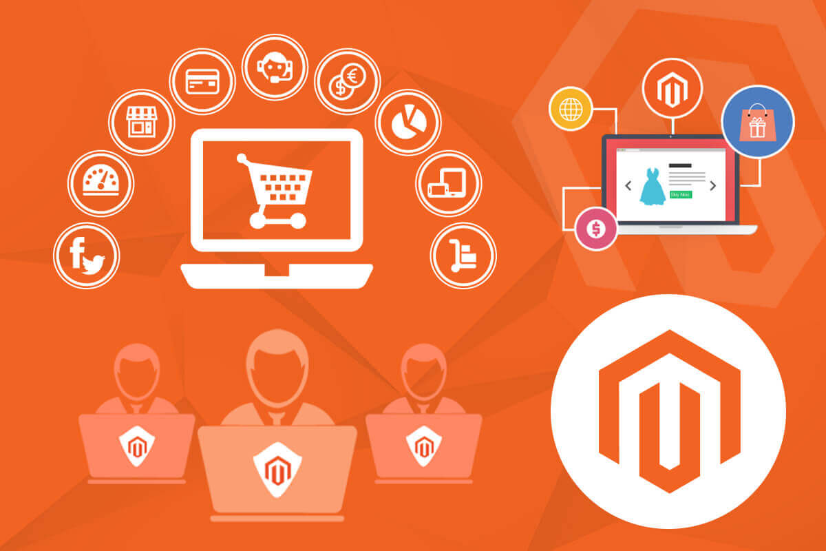 Magento Ecommerce