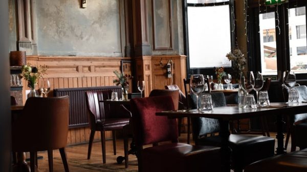 Restaurant Furniture