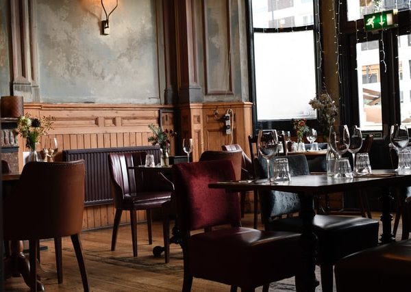 Restaurant Furniture