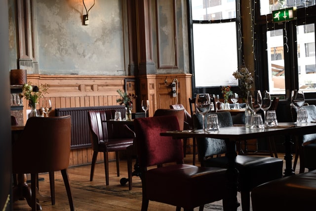 Restaurant Furniture