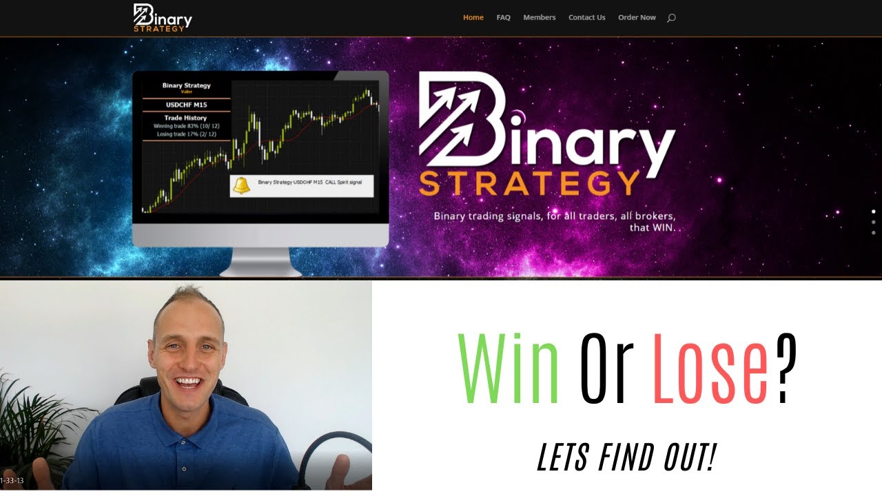 binary option