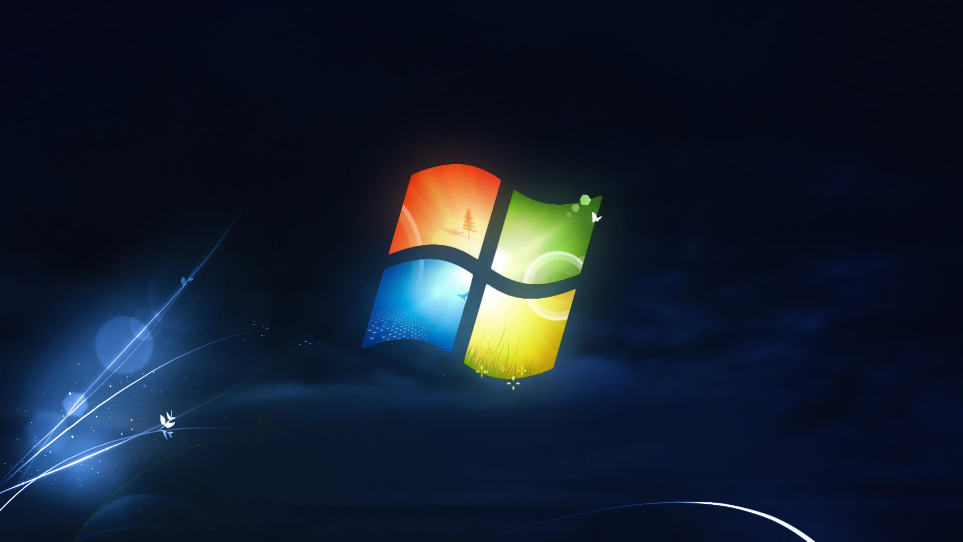 Microsoft accounts