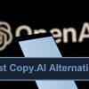 Best Copy.AI Alternatives