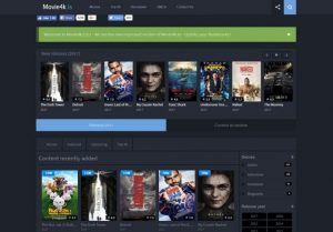 Movie4K