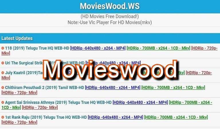 Movieswood