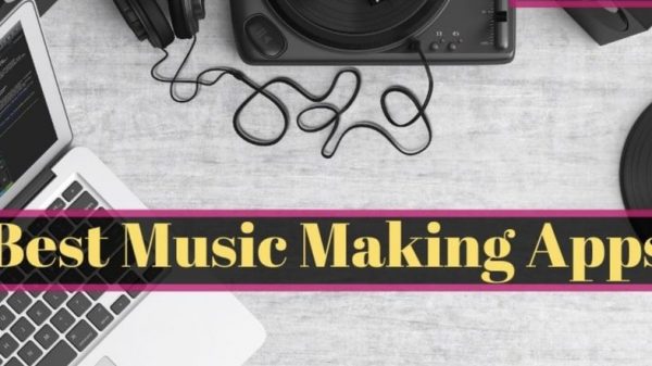Best Android Beat Maker