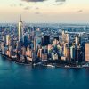 Big Apple an Attractive
